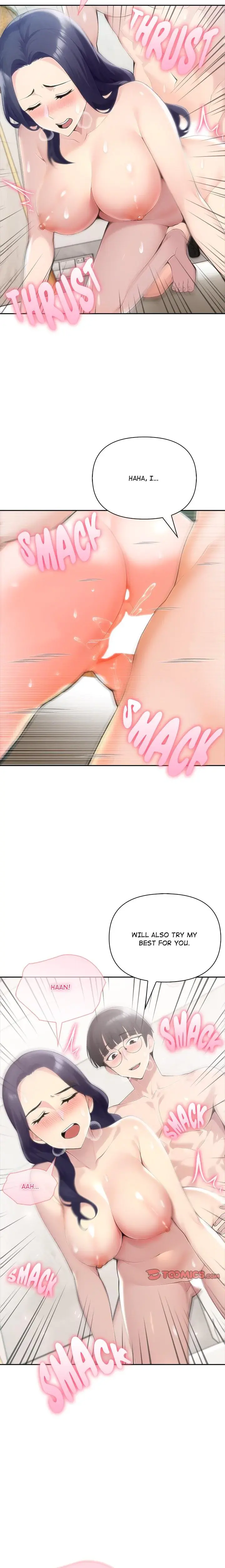 Matrimoney Game Chapter 60 - Page 8