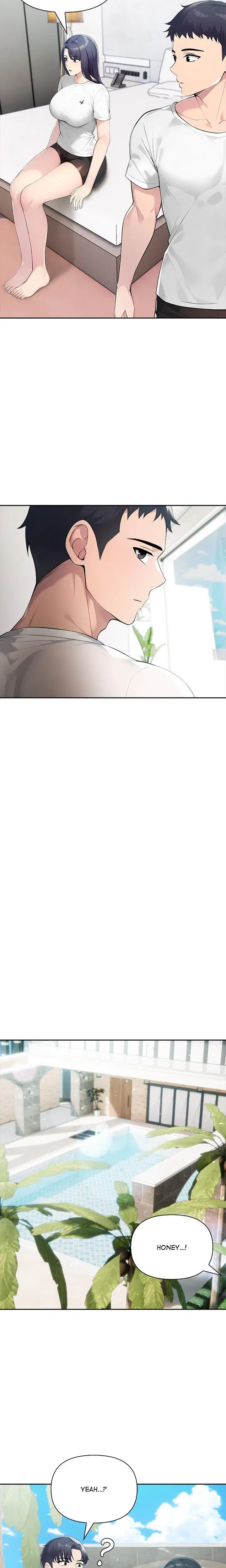 Matrimoney Game Chapter 61 - Page 14
