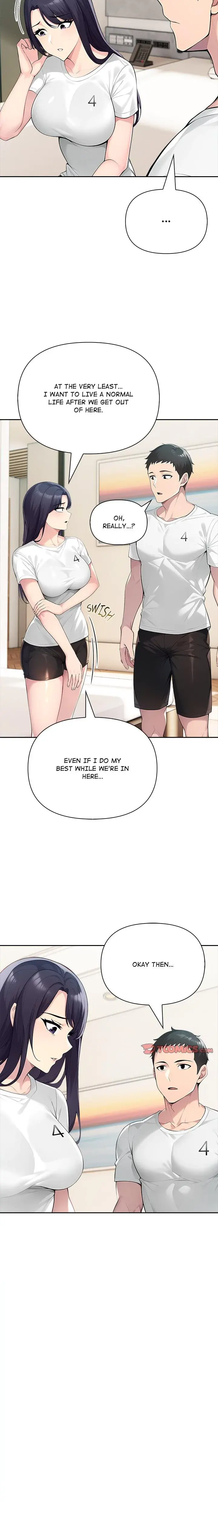 Matrimoney Game Chapter 62 - Page 14