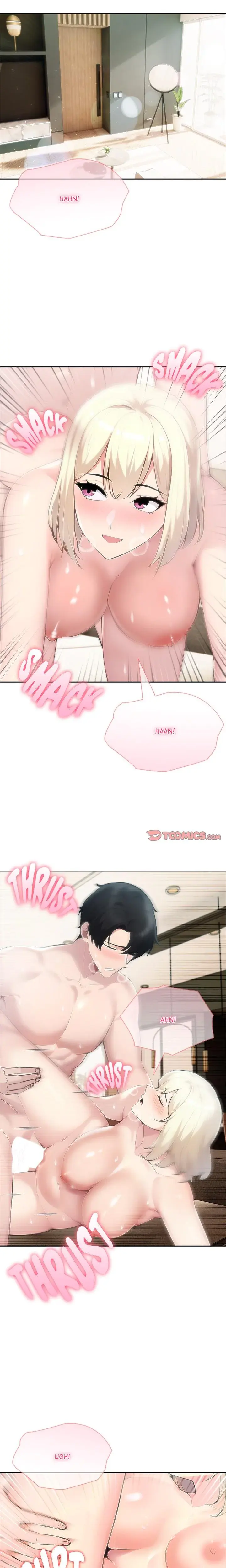 Matrimoney Game Chapter 62 - Page 15