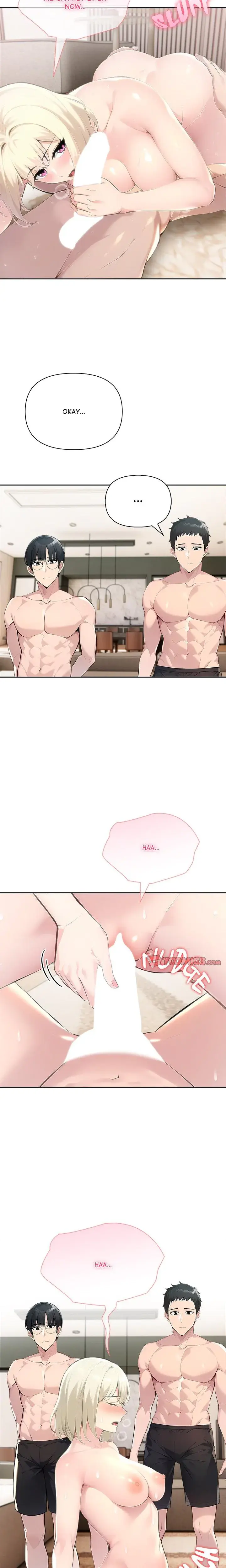 Matrimoney Game Chapter 63 - Page 4