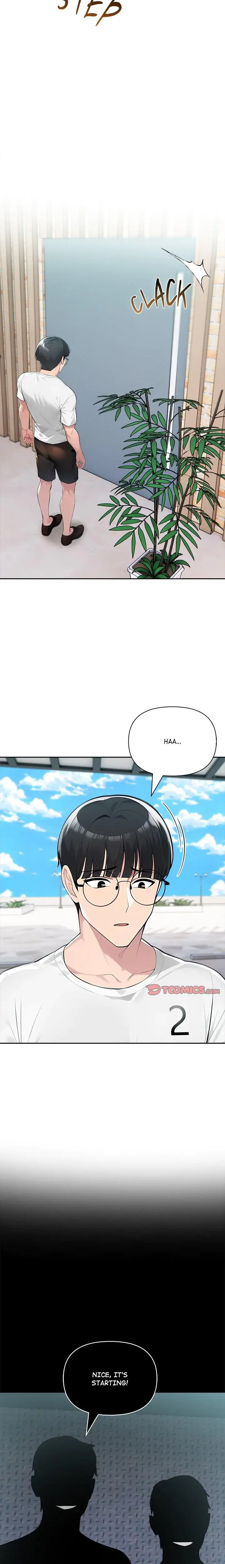 Matrimoney Game Chapter 64 - Page 17