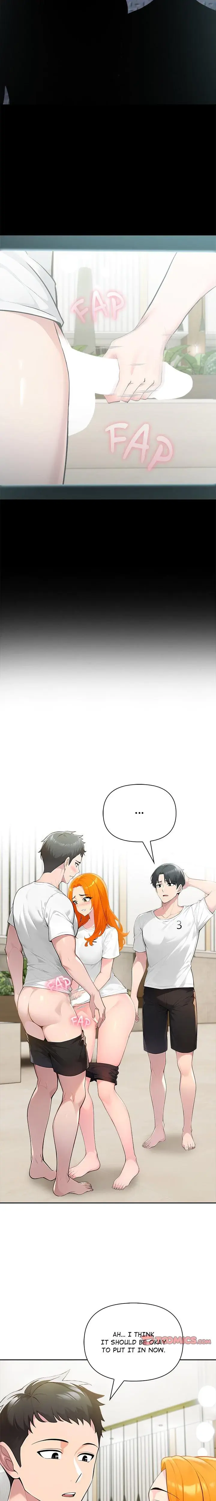 Matrimoney Game Chapter 64 - Page 18