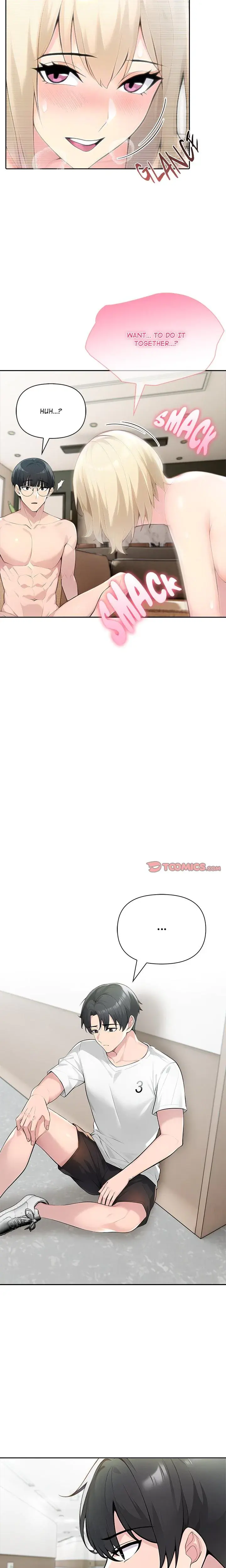 Matrimoney Game Chapter 64 - Page 7