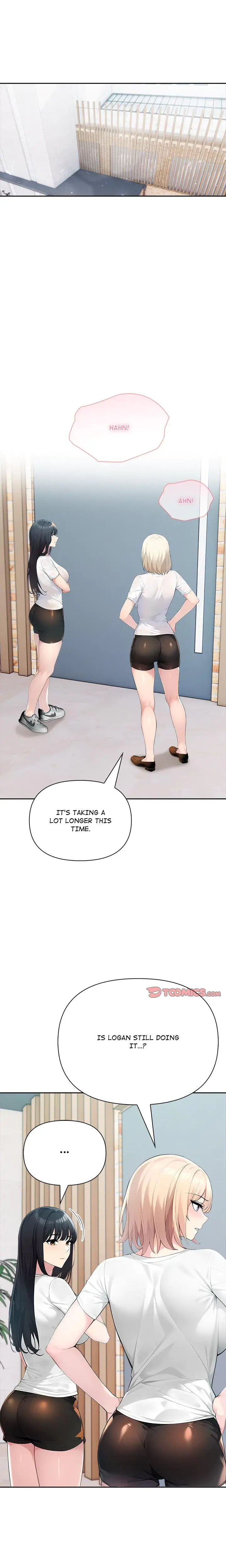 Matrimoney Game Chapter 65 - Page 17