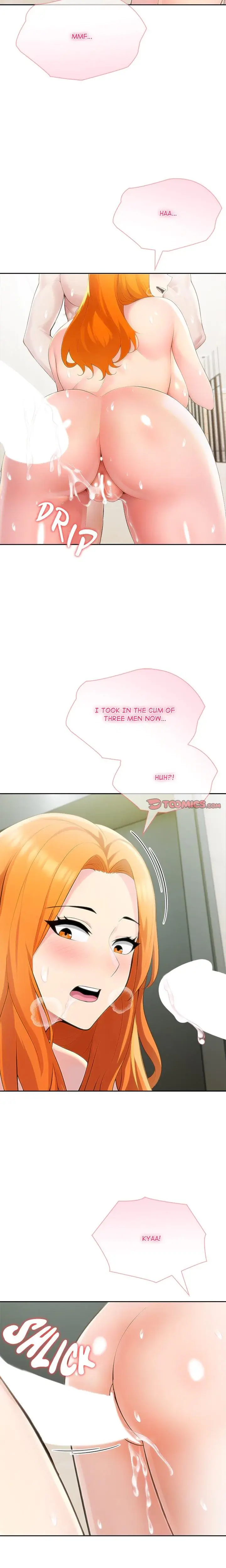 Matrimoney Game Chapter 66 - Page 2