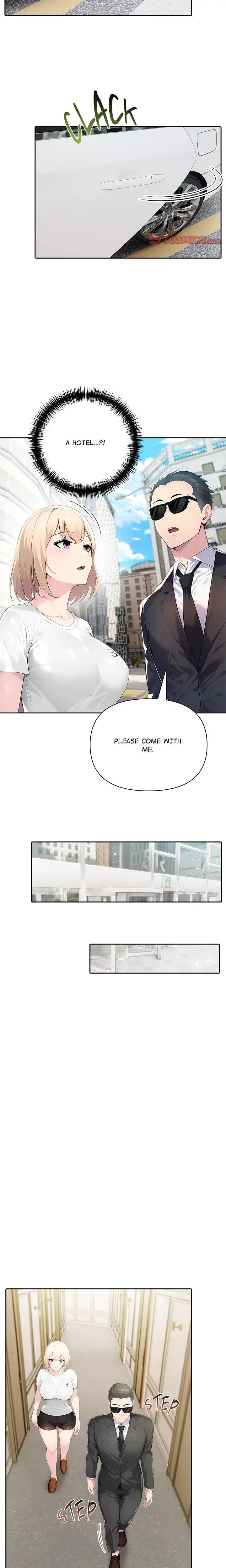 Matrimoney Game Chapter 66 - Page 20
