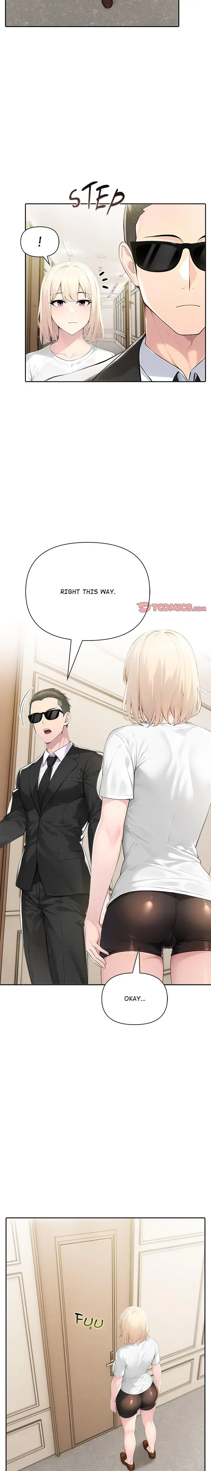 Matrimoney Game Chapter 66 - Page 21