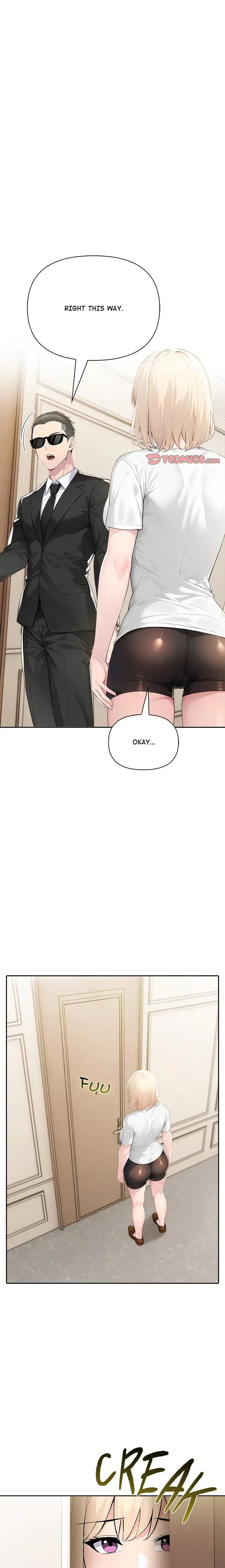 Matrimoney Game Chapter 67 - Page 1
