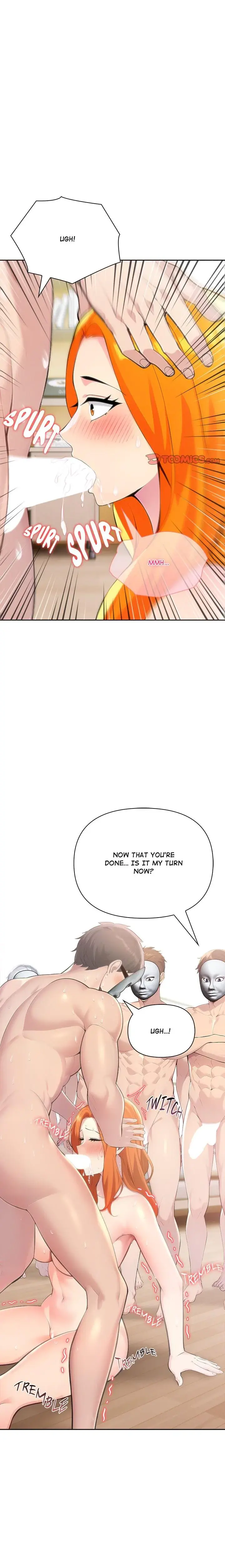 Matrimoney Game Chapter 68 - Page 1