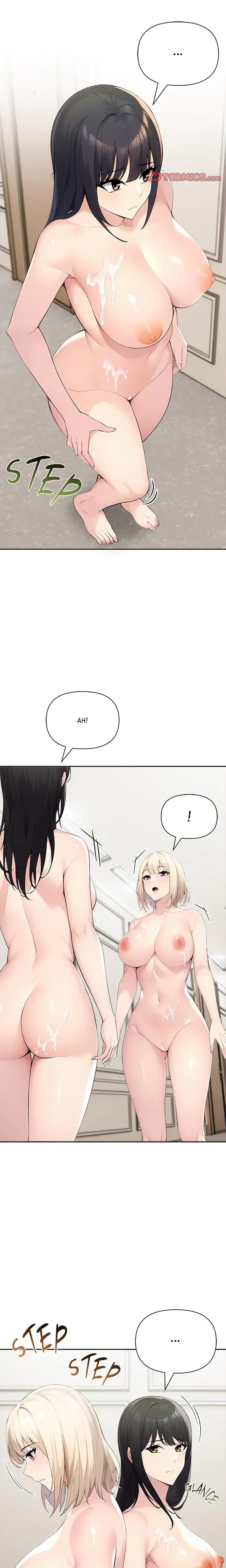 Matrimoney Game Chapter 68 - Page 15