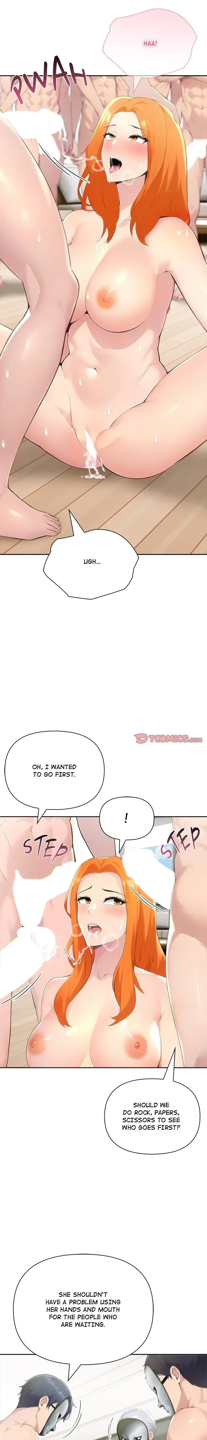 Matrimoney Game Chapter 68 - Page 2