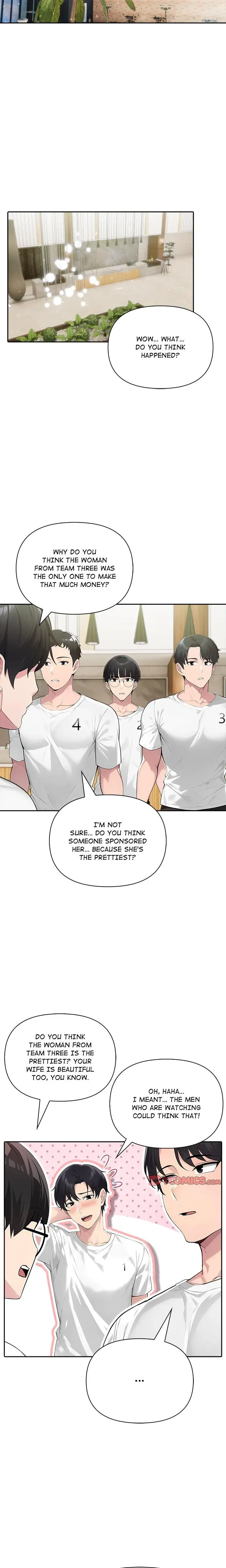 Matrimoney Game Chapter 69 - Page 4