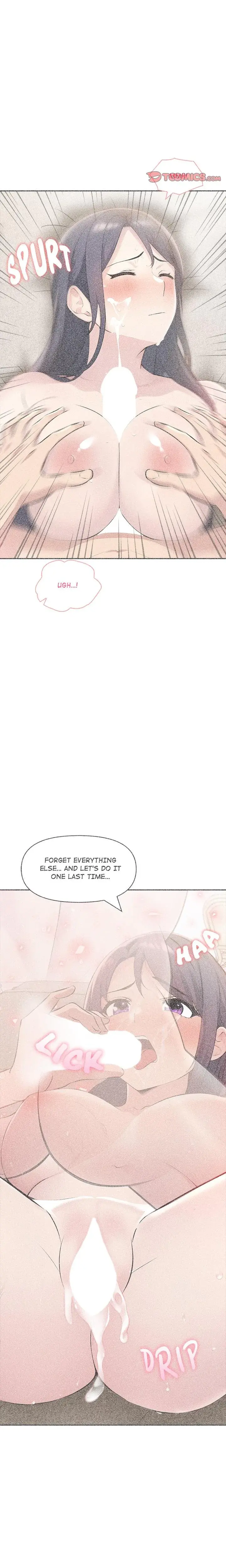 Matrimoney Game Chapter 69 - Page 8