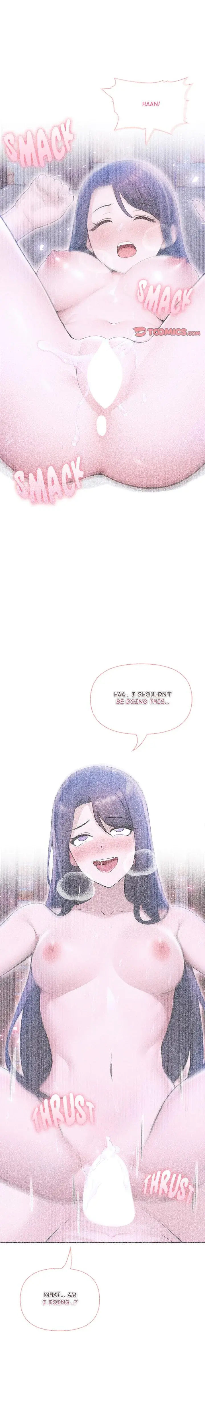 Matrimoney Game Chapter 69 - Page 9