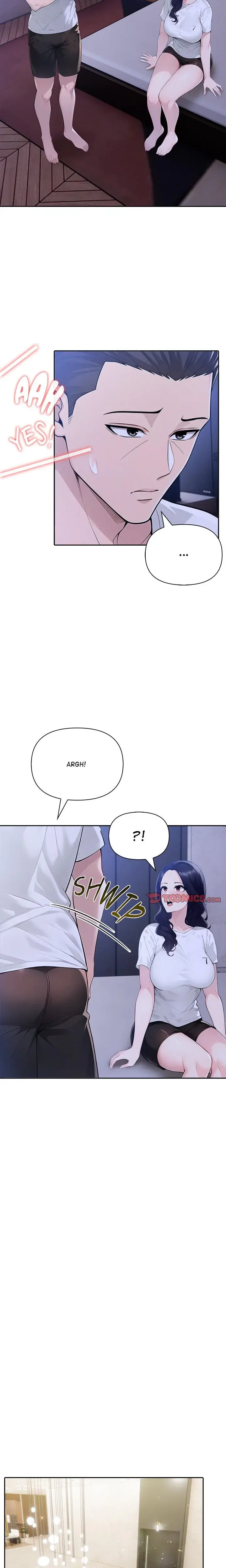 Matrimoney Game Chapter 71 - Page 20