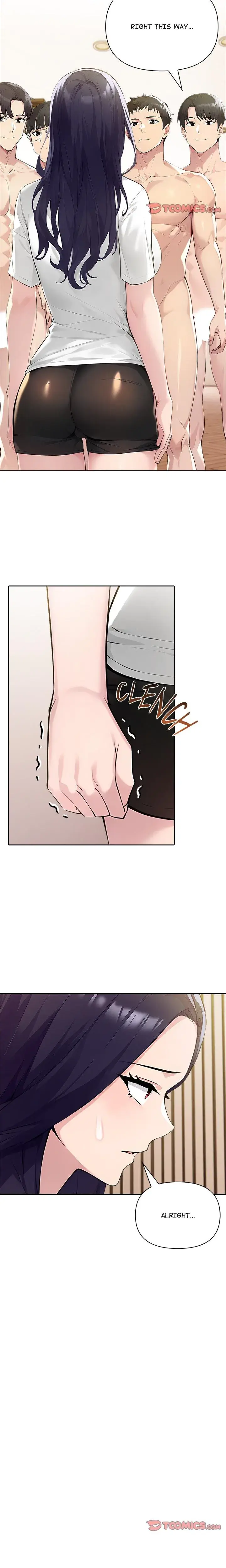 Matrimoney Game Chapter 72 - Page 7