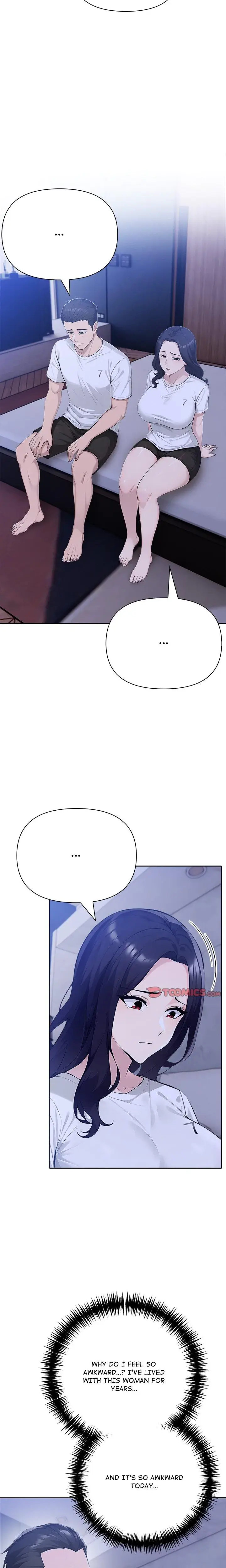 Matrimoney Game Chapter 73 - Page 17