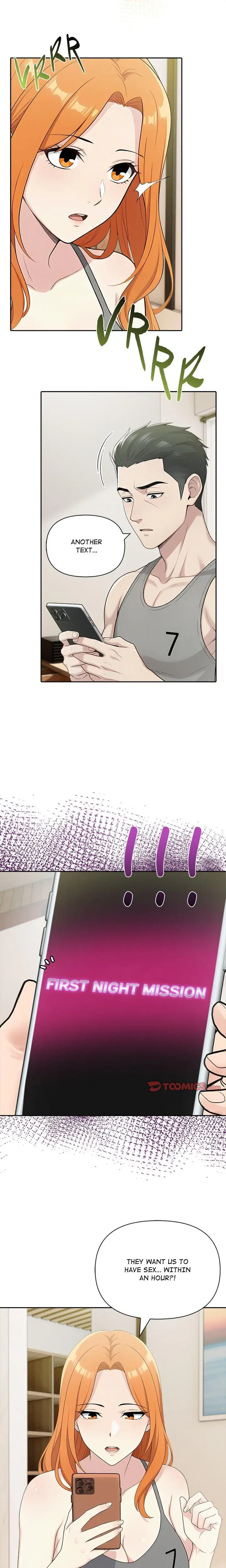 Matrimoney Game Chapter 75 - Page 14