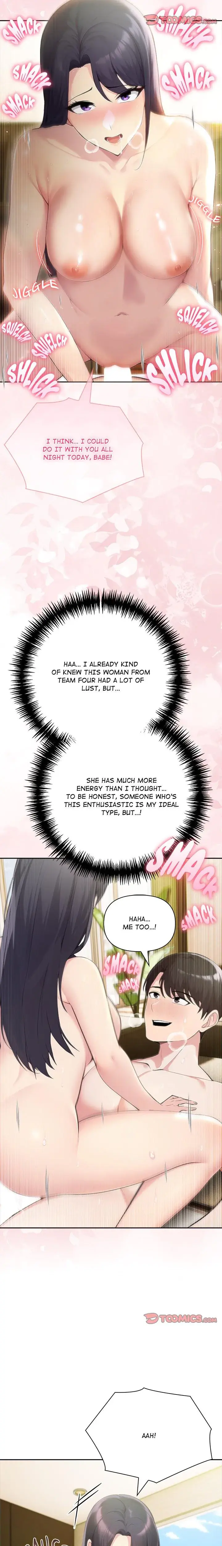 Matrimoney Game Chapter 76 - Page 13