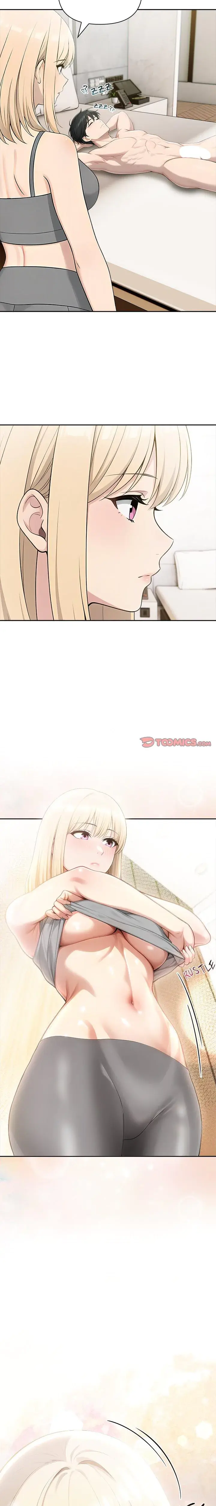 Matrimoney Game Chapter 77 - Page 10