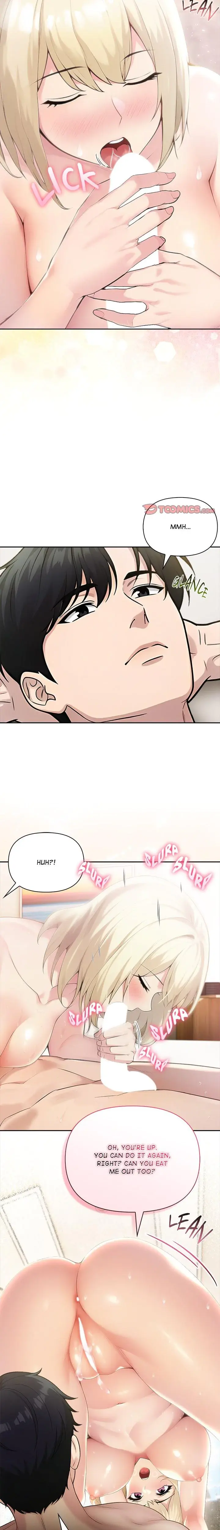 Matrimoney Game Chapter 77 - Page 11