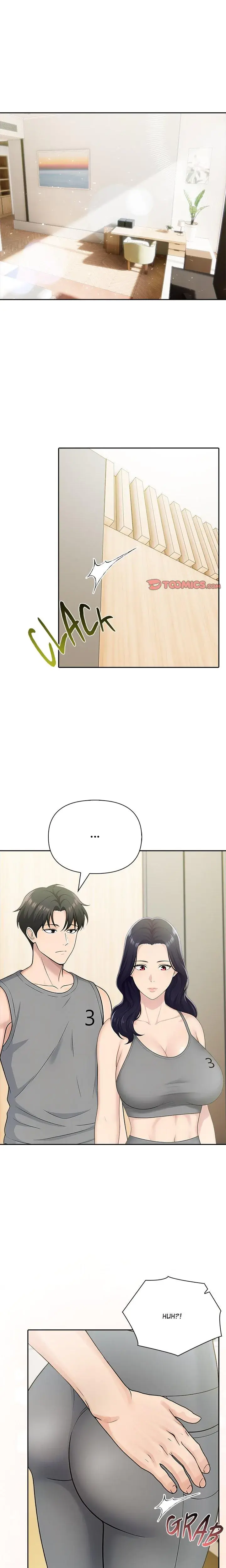 Matrimoney Game Chapter 77 - Page 16