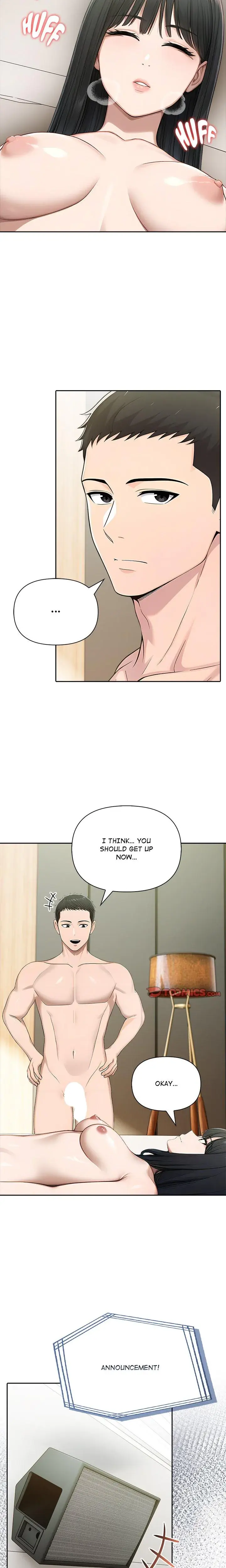 Matrimoney Game Chapter 78 - Page 17