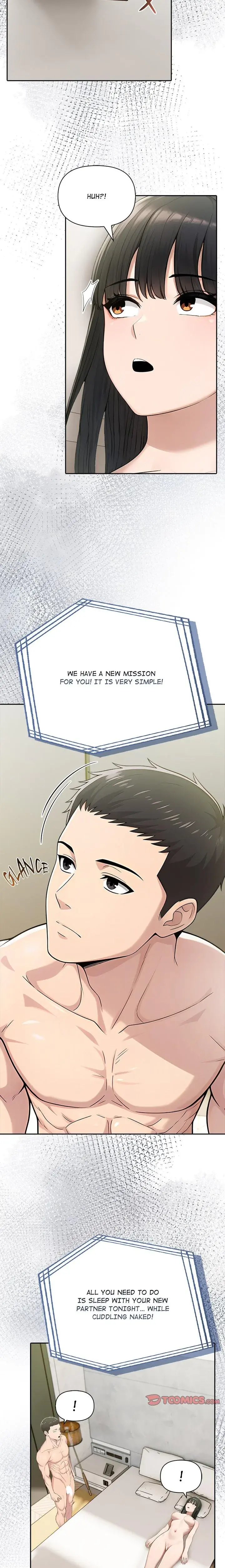 Matrimoney Game Chapter 78 - Page 18