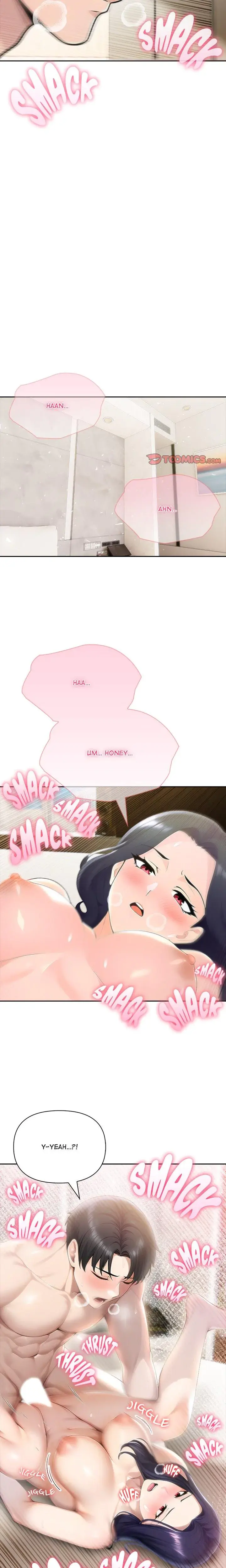 Matrimoney Game Chapter 78 - Page 6