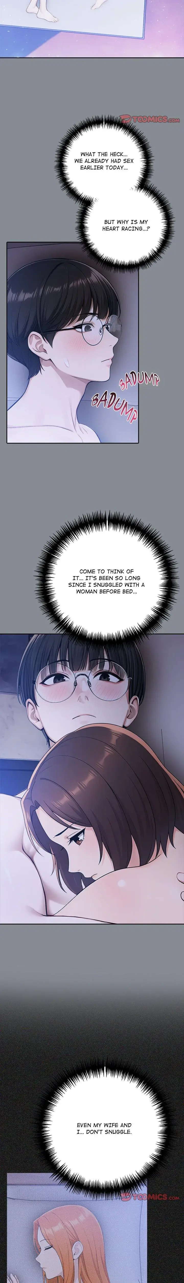 Matrimoney Game Chapter 79 - Page 2