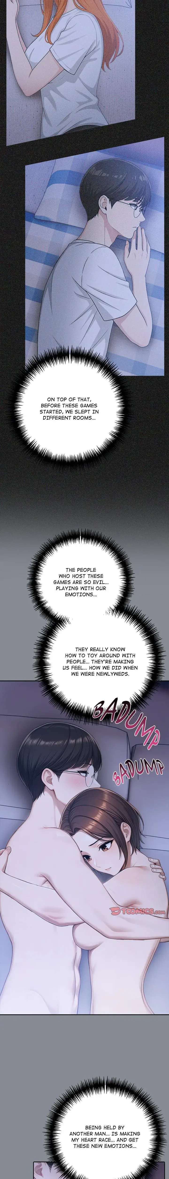 Matrimoney Game Chapter 79 - Page 3