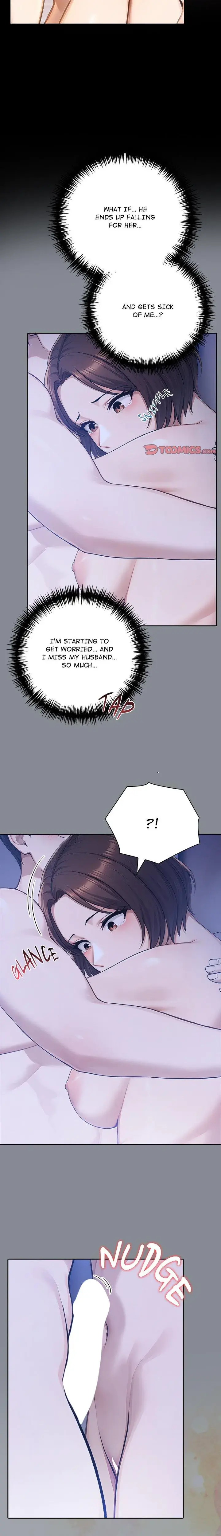 Matrimoney Game Chapter 79 - Page 6