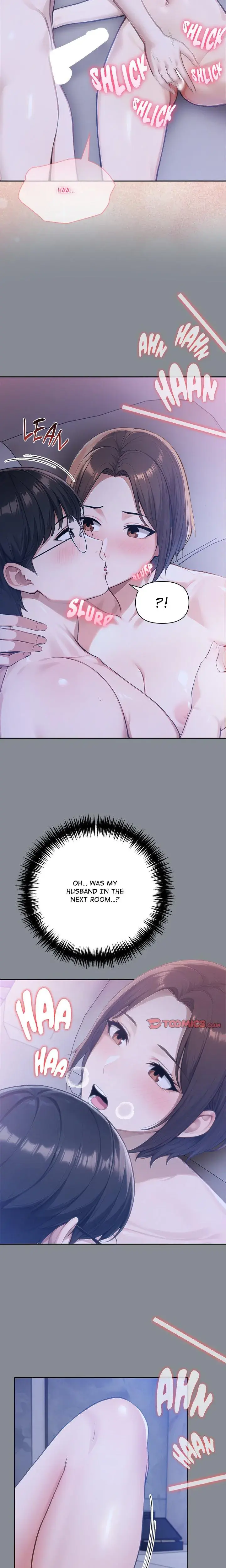 Matrimoney Game Chapter 79 - Page 9