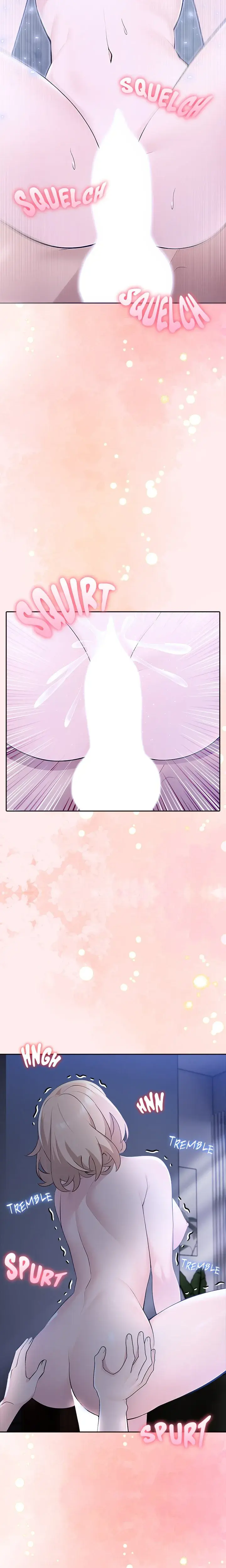 Matrimoney Game Chapter 8 - Page 17