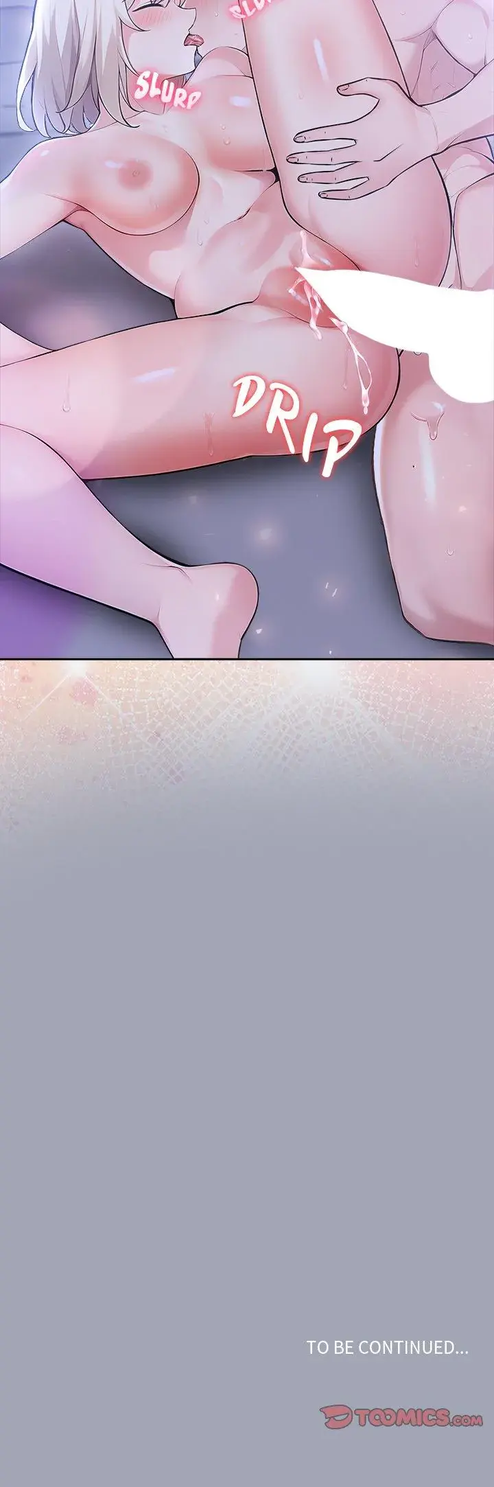Matrimoney Game Chapter 80 - Page 21