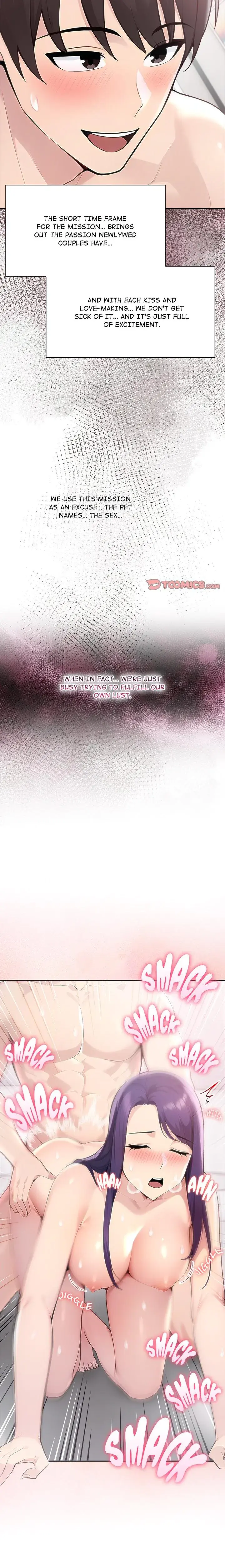 Matrimoney Game Chapter 81 - Page 16