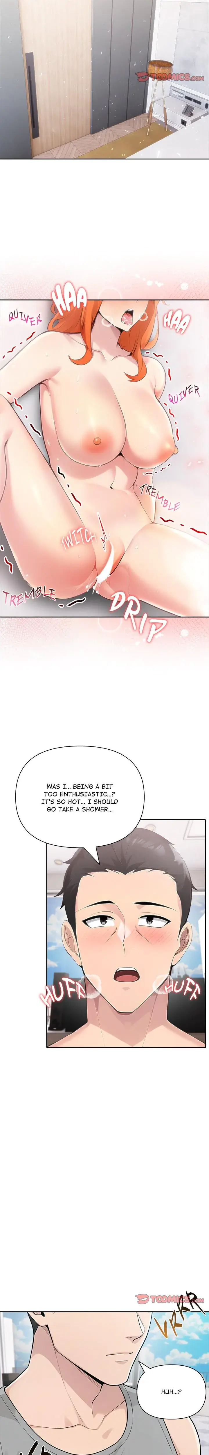 Matrimoney Game Chapter 81 - Page 18
