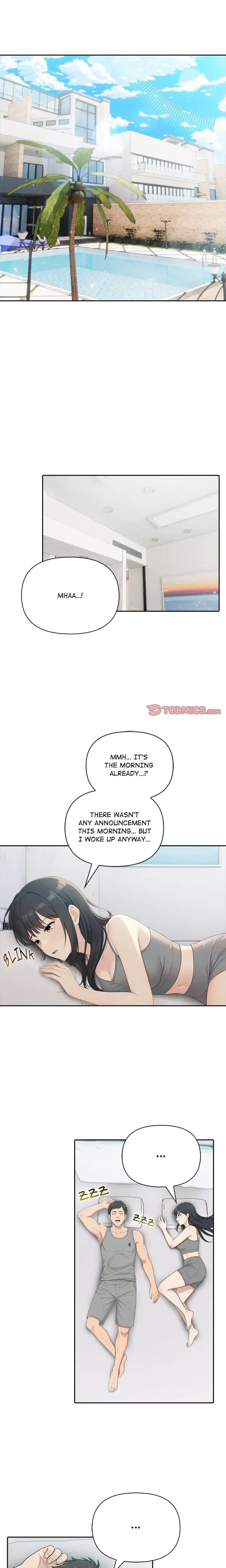 Matrimoney Game Chapter 81 - Page 5