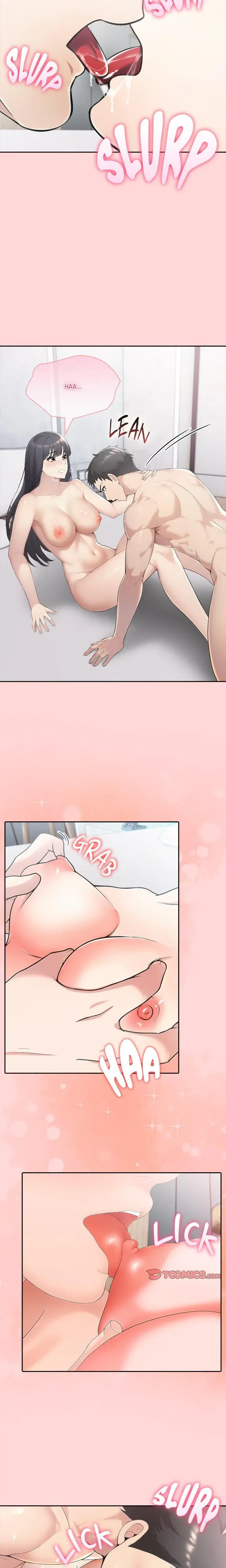 Matrimoney Game Chapter 81 - Page 8