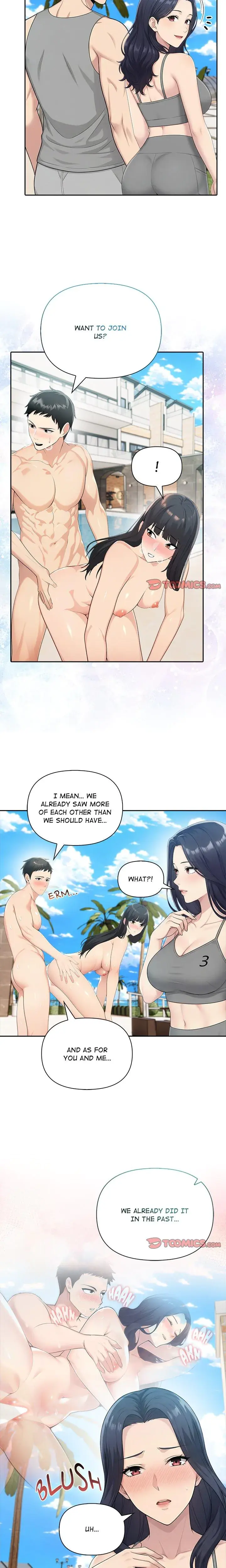 Matrimoney Game Chapter 82 - Page 16