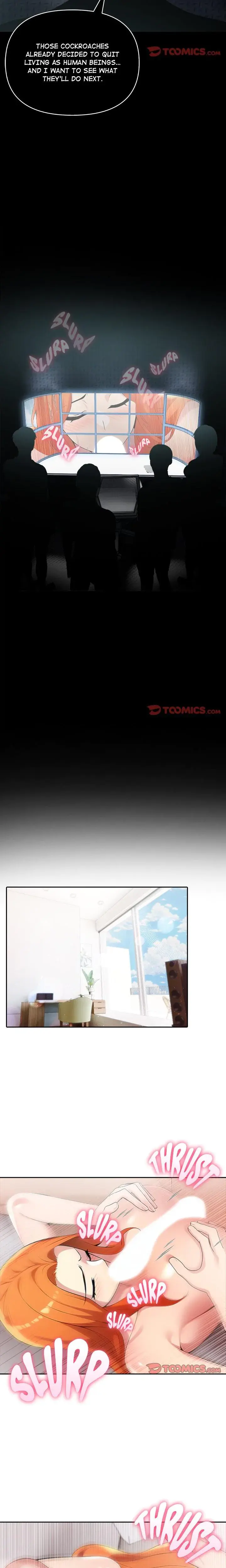 Matrimoney Game Chapter 82 - Page 5