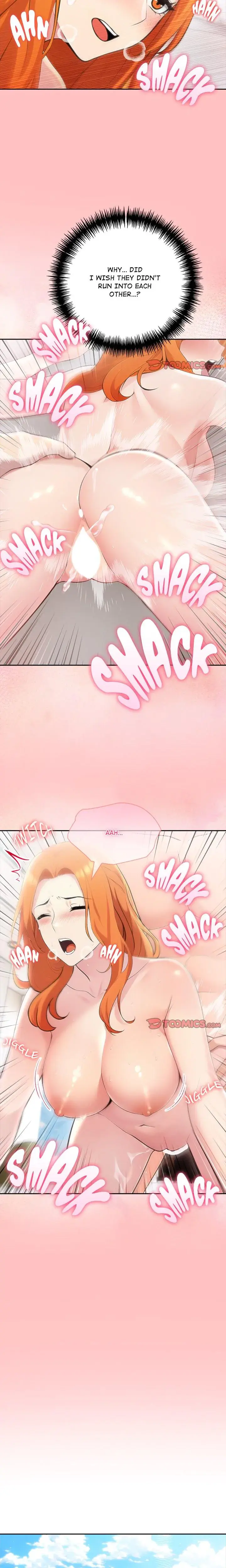 Matrimoney Game Chapter 82 - Page 9