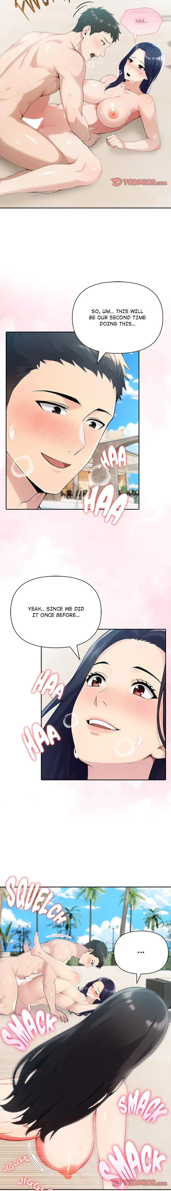 Matrimoney Game Chapter 83 - Page 6