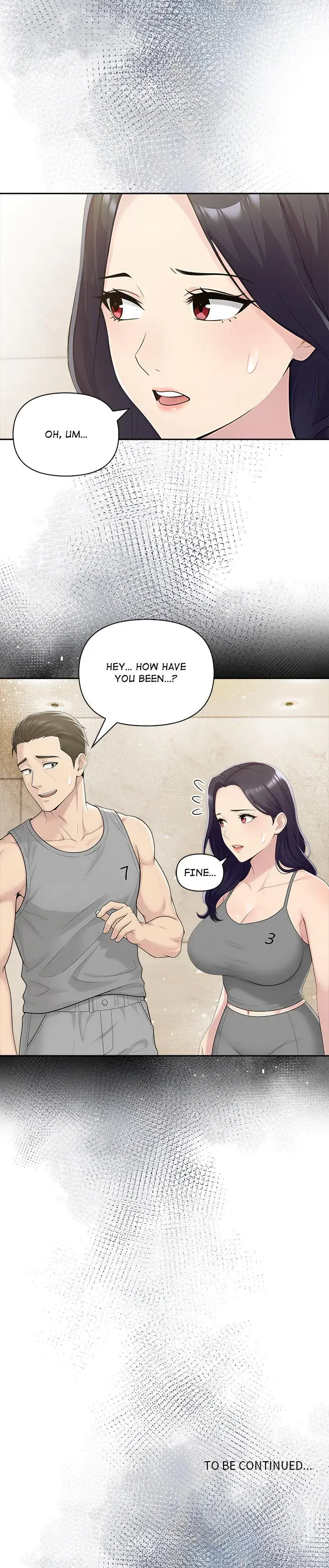 Matrimoney Game Chapter 84 - Page 18