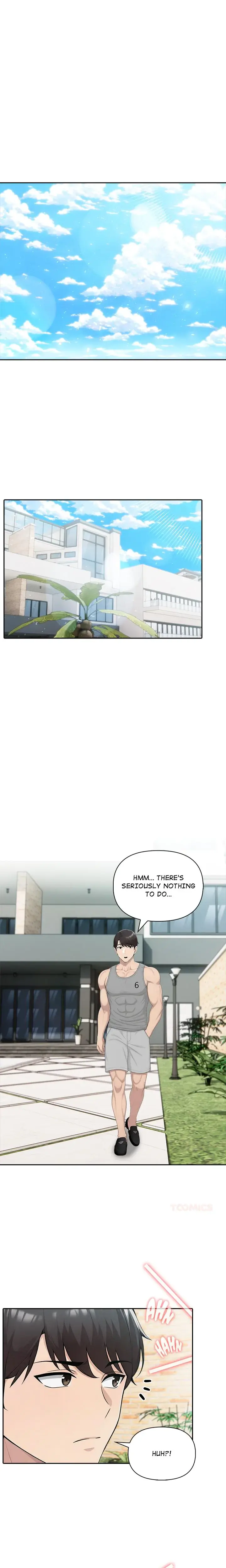 Matrimoney Game Chapter 84 - Page 3