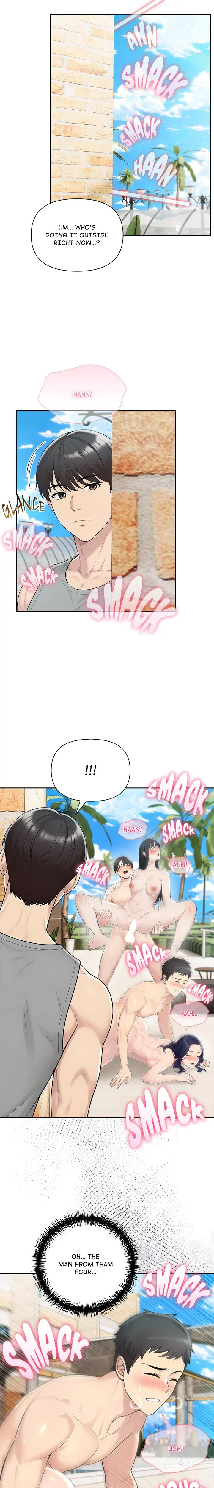 Matrimoney Game Chapter 84 - Page 4