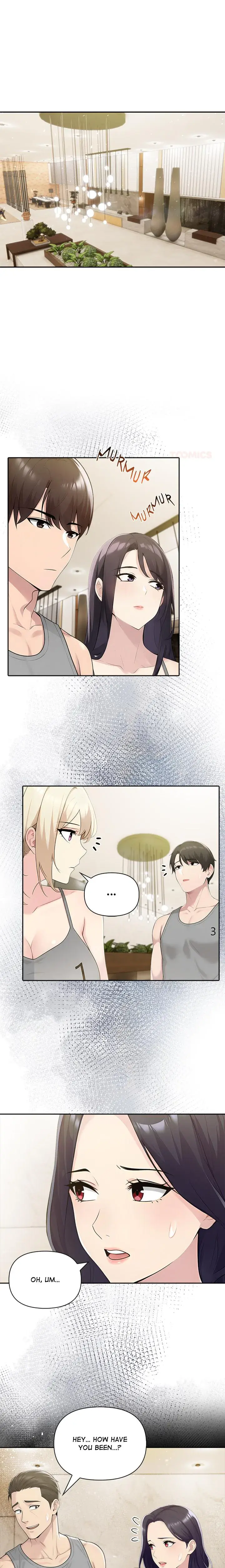 Matrimoney Game Chapter 85 - Page 1