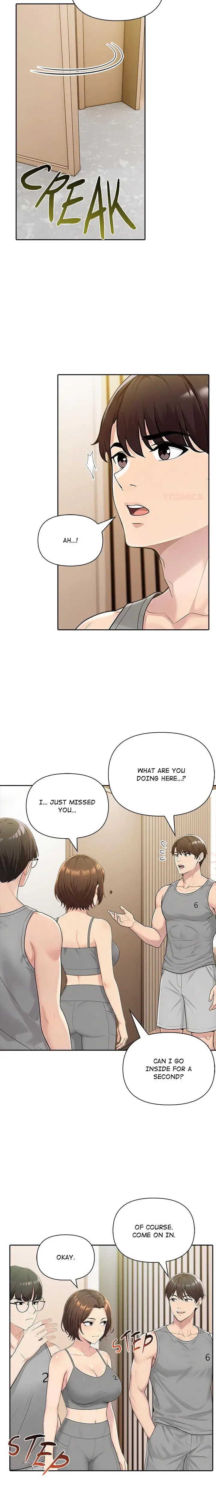 Matrimoney Game Chapter 85 - Page 11