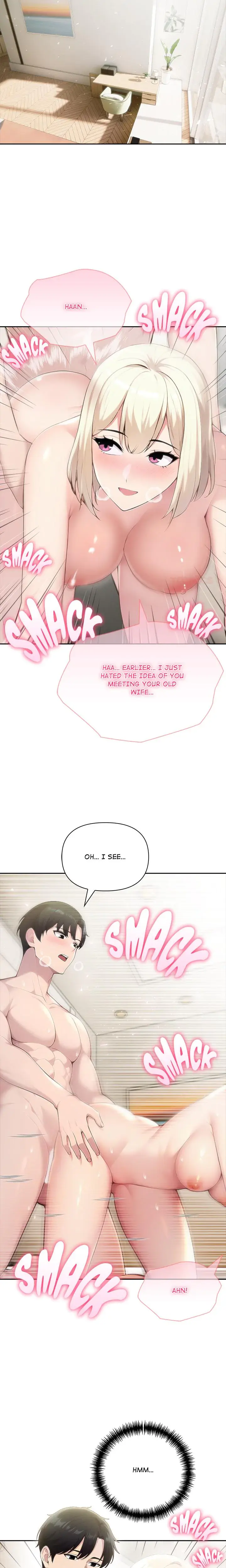 Matrimoney Game Chapter 85 - Page 16